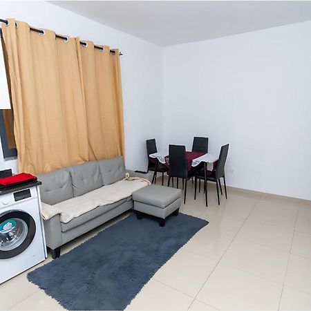 Nha Maria Apartament 2 Praia Exterior foto